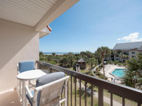 Ocean Village Club Q36, 3rd Floor, 2 Bedrooms, Pet Friendly, Sleeps 6